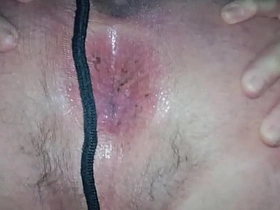 透到腰的丝袜张开 要不要舔我的逼？操我的穴？把精液射在我张开的洞口？那会很爽 我可以用手指或你的龟头尝尝 美味！ asian onlyfans gay sex videos