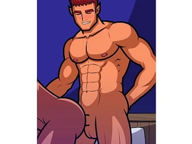 雄风系列：水手 japan pupil gay porn