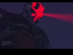 TITAN-巨物癖动画配淫声 gay chinese cumshots porn