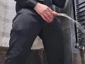 优雅黑西装打飞机半小时后爆射超多精液——特写湿漉漉大屌呻吟加激烈喷射结尾 hot gay sex videos asian twitter