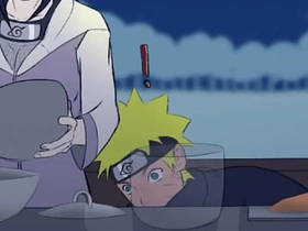 最堕落的鸣人与纲手同居生活 - 第一部 japanese football gay porn