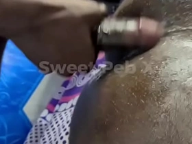 邻居来借盐结果干上了 - Sweetpebx - 2025 hairy chinese gay ass porn