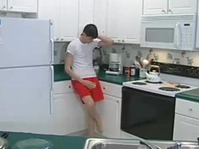 卧槽！基督教瘦猴Grant Ducati被非正统神父Guy Spencer以上帝之名爆菊！ asian unconcerned anal sex videos