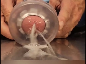 大弯屌白男vs透明玩具合辑——精液狂喷 asian gay sex videos 2020