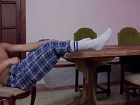 玻璃杯接尿一饮而尽，恋足癖调教，嫩菊快活 chinese unconcerned 2026 porn