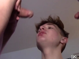 口水贱货 gay japan wrestling porn