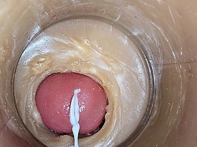 阴道内超级射精ASMR 4K内窥镜头超清 desi hot gay porn videos