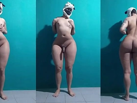 翘臀伪娘配迷你鸡巴 绝了！ korean friends gay porn