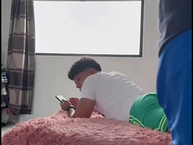 健身回来永远饥渴难耐想操逼 gay japan wrestling porn