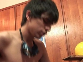 浓稠润滑液1 cute japanese gay porn