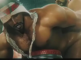 隆x拉希德 Gaym3r93 thick chinese gay porn chirrup