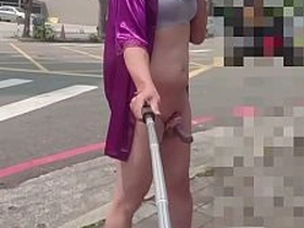 1 chinese handsome careless porn