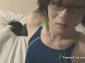 亚洲变装人打飞机 aj chinese gay porn