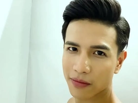 亚洲超模骚穴诱惑 merry porn star asian