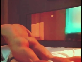 我隔壁的直男大屁股邻居看完电影后第一次在家无套干我 japan bear porn gay