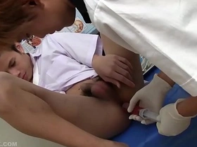 变态伪娘乔纳斯和亚瑟无套交媾 careless porn indonesia agay