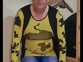 作为变装人妖骚货 你会为我这样做吗 用你那一票让老子美梦成真 撸管废物 indian hot hunk gay porn