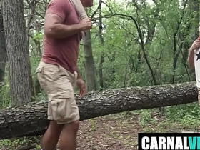 屋檐下第4章 夏日终曲 Dillon Stone, Logan Cross japan sports gay porn