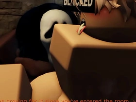 饥渴蒙面骚货 hot boys gay porn