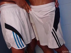 变态亚洲嫩屌Nick和Ray无套乱搞 hot flesh men gay porn