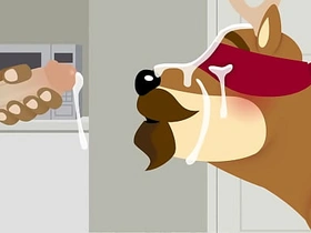 驯鹿迎新年3 gay asian public sex videos