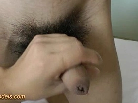 英俊瘦削男孩被绑手淫 gay chinese clover yaoi porn