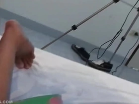 亚裔Nat和Poi边尿边无套狂干 chinese joyous porn venom