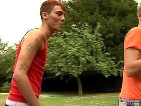 双插少年Dan Jenkins gay porn chinese me