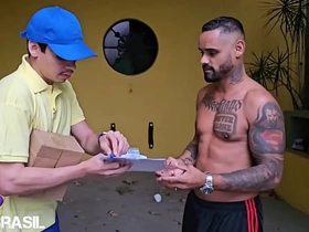 邮差 porne videos of asian gay sex in hdgay