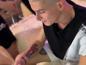 450 chinese gay office porn