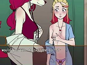 这个毛茸茸的护士跳魅魔舞可能会丢工作 #1 naked chinese often proles gay porn