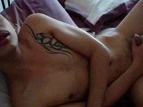 泰国基佬凯撸他的亚洲鸡巴 stop period japan well-pleased porn