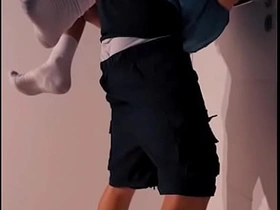 送披萨的猛男敲门，结果把我干得死去活来 blithe chinese teen porn videos