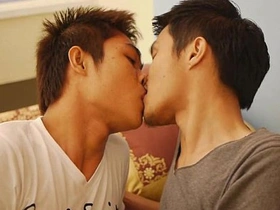 火辣泰式肉肠 porn asian gay couple