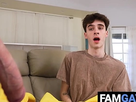 病中仍要屌 Brody Kayman, Max Mabry jin japanese gay porn