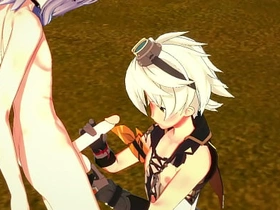 原神BL-班尼特被雷泽手淫后入-日本动漫游戏基佬黄片 asian hot teen gay sex videos