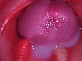 阴道内超级射精 超清内窥镜头 4K画质 hot gay porn videos india