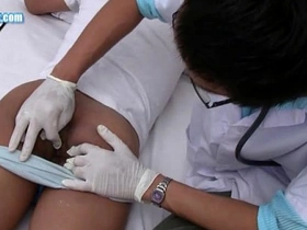 体检时偷玩火 japan delighted porn straight