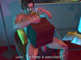 神秘盒子 DerekSFM chinese neighbor gay porn