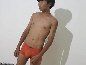 两个直男试镜 asian gay video porn
