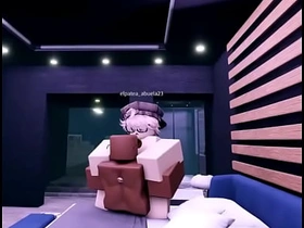 狂干Roblox白嫩小帅哥 china unconcerned porn twitter