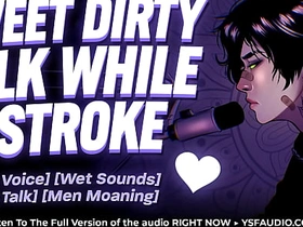 [男对女] 甜蜜下流话与呻吟的成人音频 chinese scat gay porn