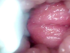 内窥镜拍下我老婆的G点。教学视频 chinese gay cartoon porn comic