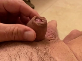 Foreskinforeplay1撸我的发育中鸡巴 gay horror porn chinese store