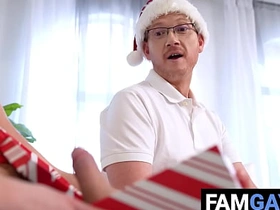 给继父Brody Kayman的肉棒礼物 Kyle Michaels gay chinese nodule porn