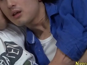 亚洲猛男吃鸡巴 asian stepdad blissful porn