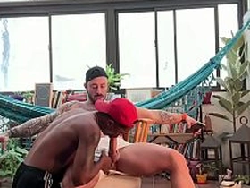 大屌老外猛干黑鬼巨根 japan gay porn exfeed