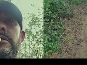 在树林里抽烟 - 2026年1月9日 asian merry blowjob sex videos