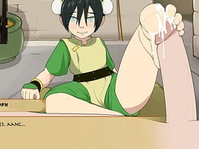 《降世神通：四元素调教师》最尬时刻第29集 chinese work out gay porn