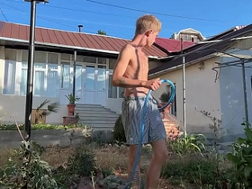 第40集1 japanese gay time stop porn